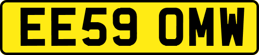 EE59OMW