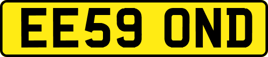 EE59OND