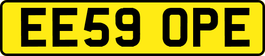 EE59OPE