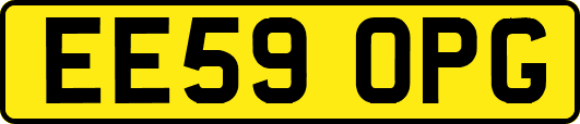 EE59OPG