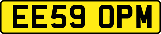EE59OPM