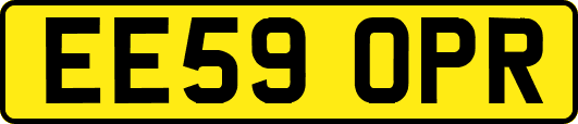 EE59OPR