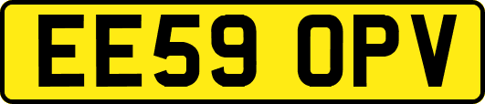 EE59OPV