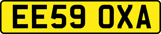 EE59OXA