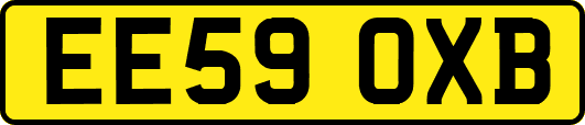 EE59OXB