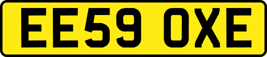 EE59OXE