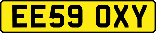 EE59OXY