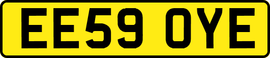 EE59OYE