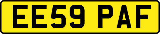 EE59PAF