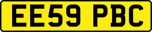 EE59PBC