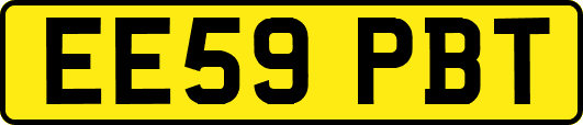 EE59PBT
