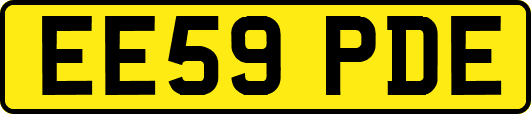EE59PDE