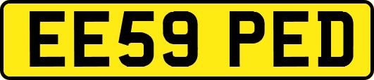 EE59PED