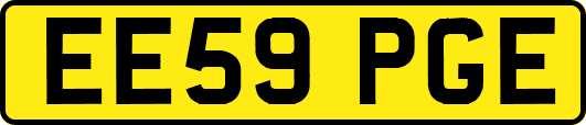 EE59PGE