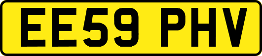 EE59PHV