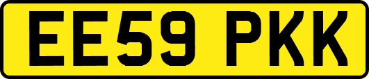 EE59PKK
