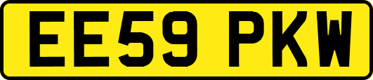 EE59PKW