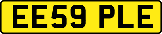 EE59PLE
