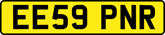 EE59PNR