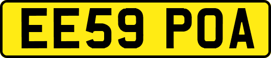 EE59POA