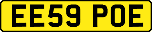 EE59POE