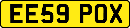 EE59POX