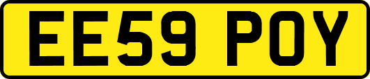 EE59POY
