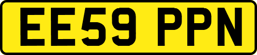 EE59PPN