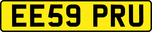 EE59PRU