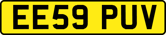EE59PUV