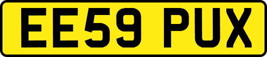EE59PUX