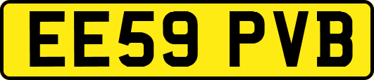 EE59PVB