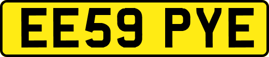 EE59PYE