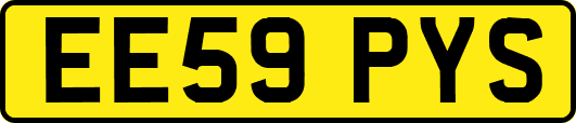 EE59PYS
