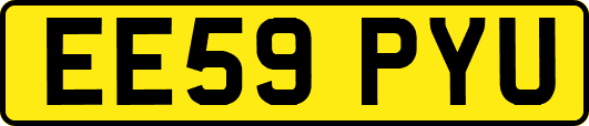 EE59PYU
