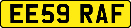 EE59RAF