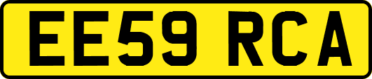 EE59RCA