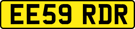 EE59RDR
