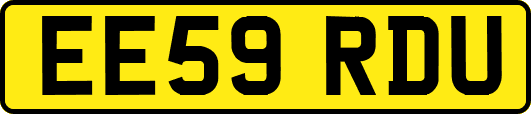 EE59RDU