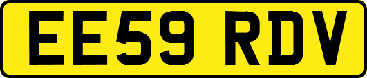 EE59RDV