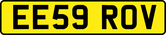 EE59ROV