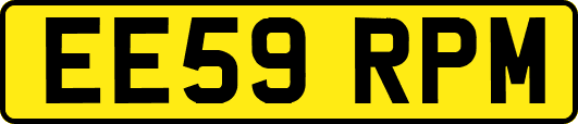 EE59RPM