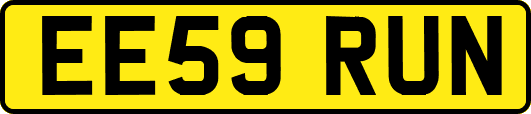 EE59RUN
