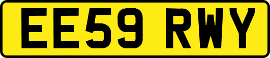 EE59RWY