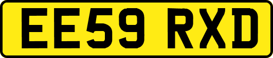EE59RXD