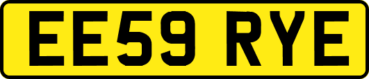 EE59RYE