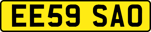 EE59SAO
