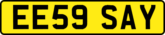 EE59SAY