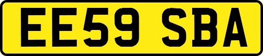 EE59SBA