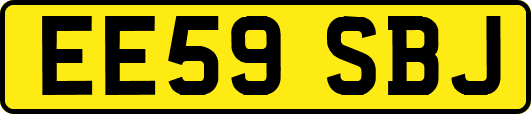EE59SBJ
